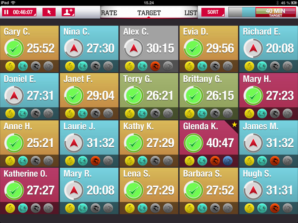 Heart Rate Monitors Mr. Kelley PE & Health Teacher