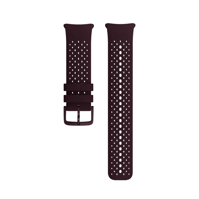 Polar Pacer Pro Silicone Wristband