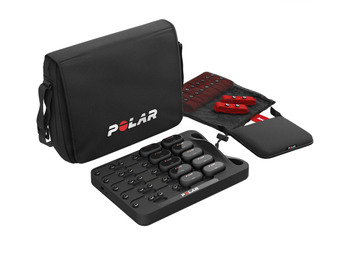 Polar Team Pro