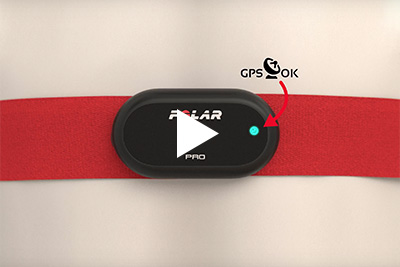 gps player tracking system