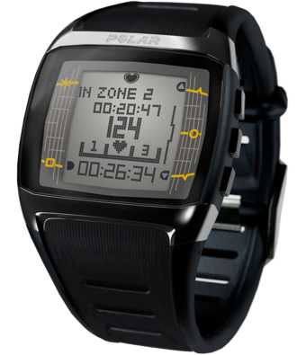 polar ft60 gps