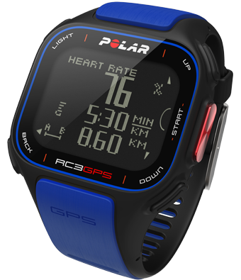 rc3 gps polar flow