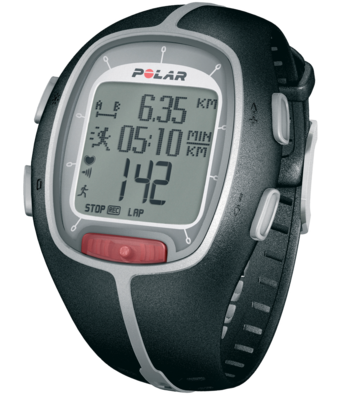 polar 200 watch