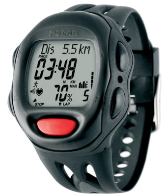 polar 430m