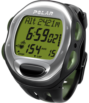 polar 430m