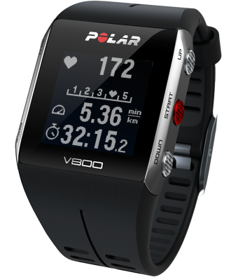 polar v800 pair heart rate monitor