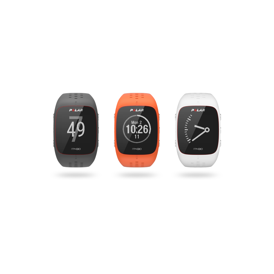 phone and a watch
