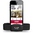 H7 heart rate sensor