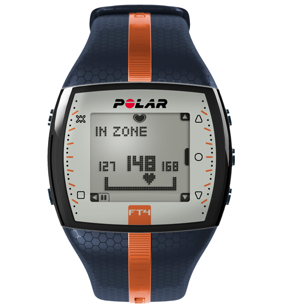 Polar ft60 einebinsenweisheit