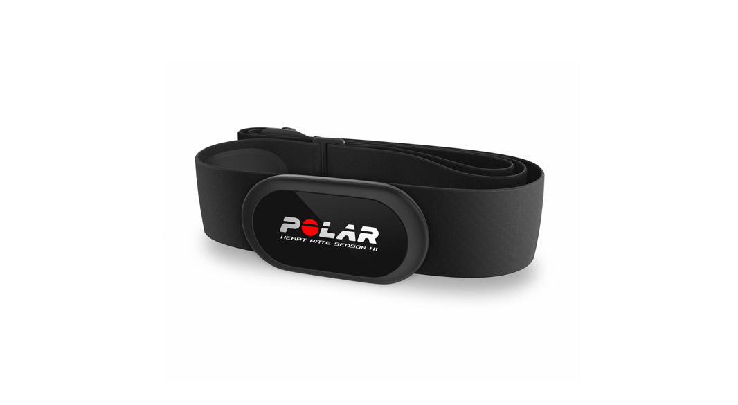 H1 Heart Rate Sensor Polar Global
