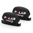 Speed sensor Bluetooth® Smart and Cadence sensor Bluetooth® Smart set