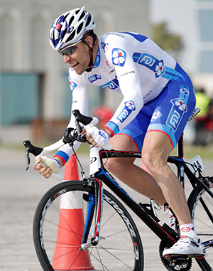 FDJ