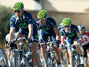 Movistar