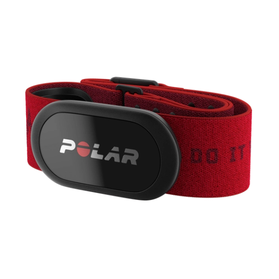 Buy Polar Vantage V2 with H10 Heart Rate Sensor - Black online from  GRIT+TONIC in UAE