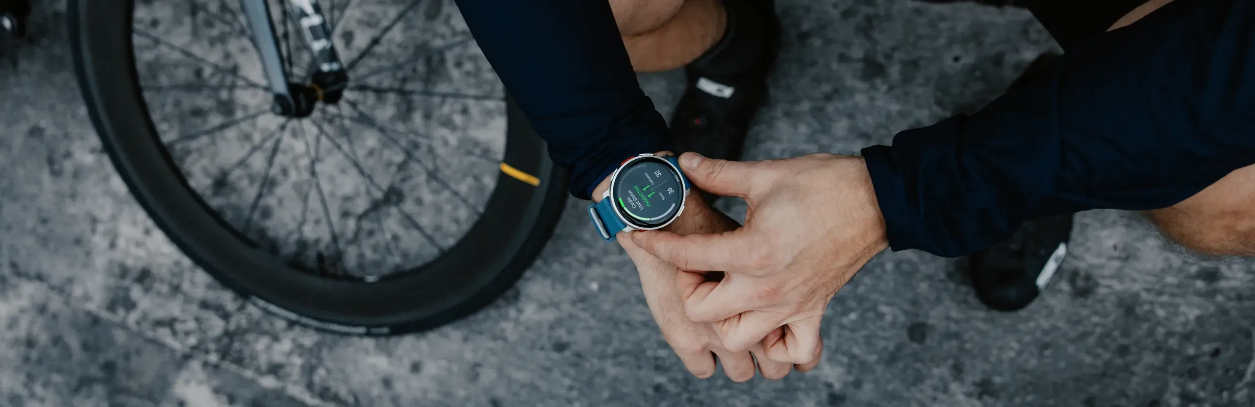 Compteurs GPS vélos et montres Garmin : on peut désormais naviguer