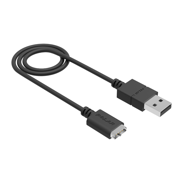 Kwalificatie Implementeren bloemblad USB-kabel voor M430 | Polar België