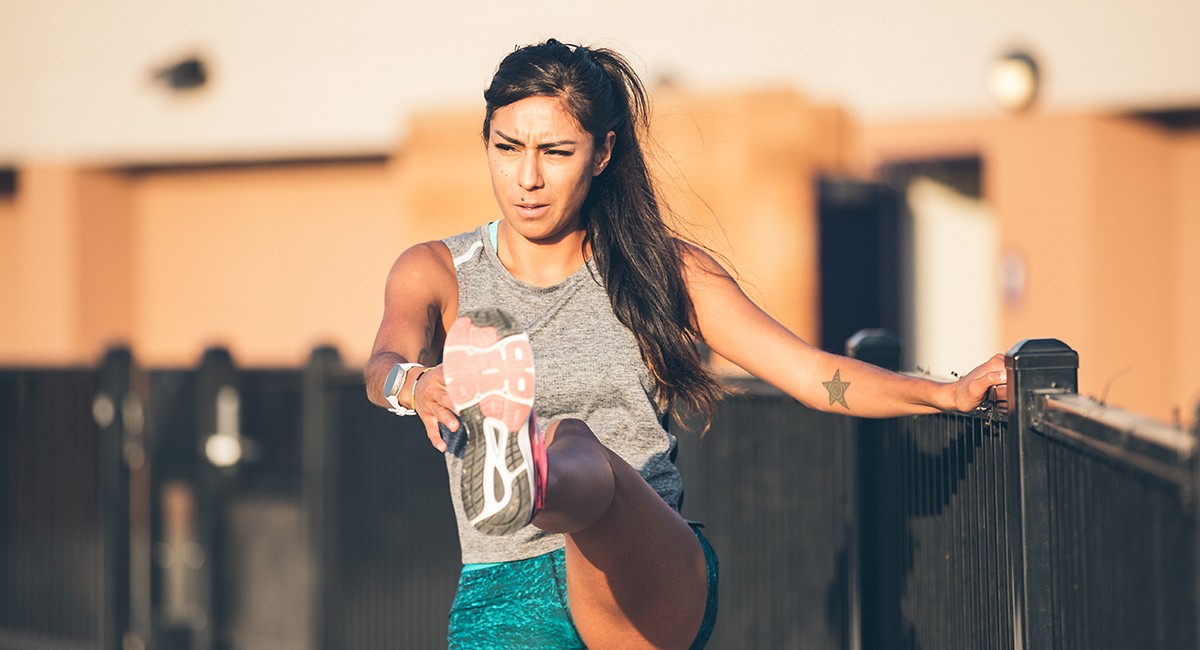 Exercises To Strengthen Hips