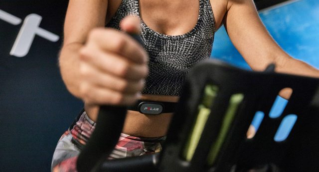 heart rate variability 