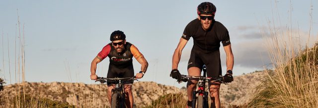 Sebastian Kienle zur Herausforderung und Vorteilen des MTB