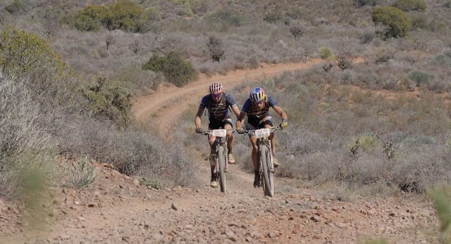 Mountain Biking Tipps