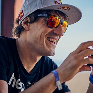 Sebastian Kienle