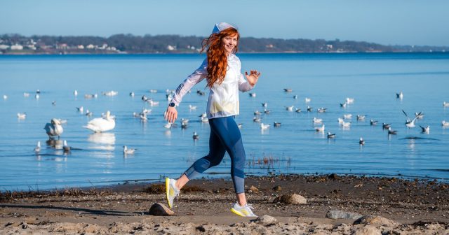 HIIT- Trainingstipps von Paula Thomsen 