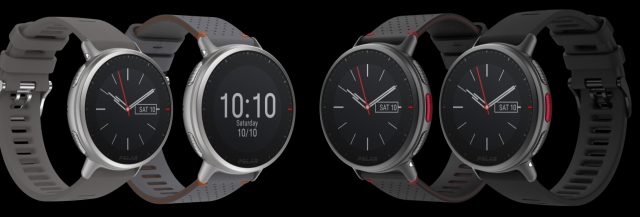 Polar Vantage V2 SHIFT Edition 