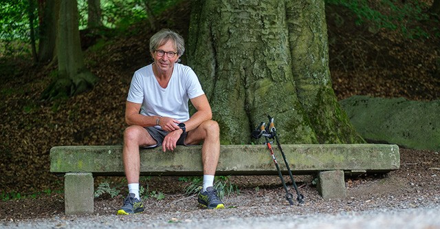 Prof. Dr. Kuno Hottenrott - Laufen oder Gehen