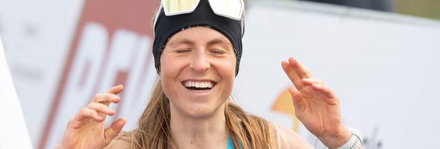 Laura Hottenrott-Trainingssteuerung