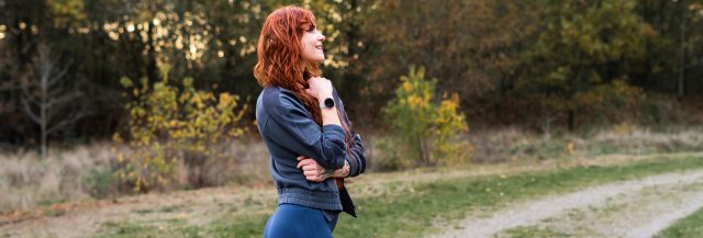 Paula Thomsen - Energielevel Steigern 