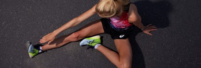 Laura Hottenrott - Fitnessuhr Polar Ignite 3