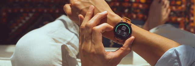 Polar Nightly Recharge - Schlafdaten richtig auswerten