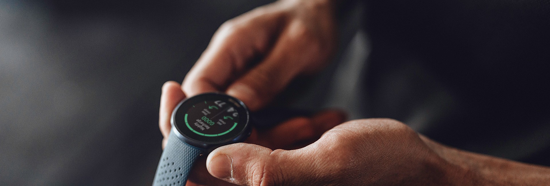 Sportuhr Polar Pacer Pro Fehler beim Umgang mit deiner Polar Uhr