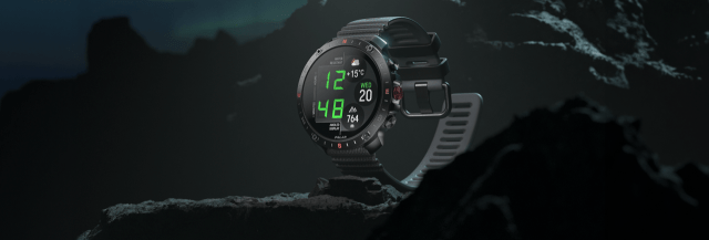Polar Grit X2 Pro vs. Polar Grit X pro