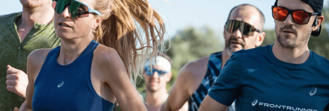 Dr.Laura Hottenrott - Trainingsmodelle 