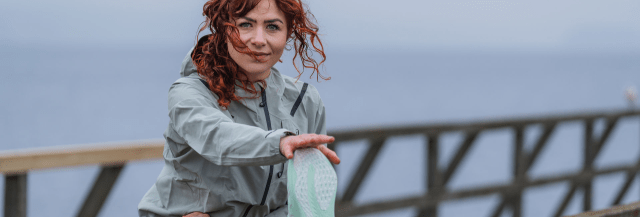 Polar Blog Paula Thomsen - Mentale Stärke beim Marathon