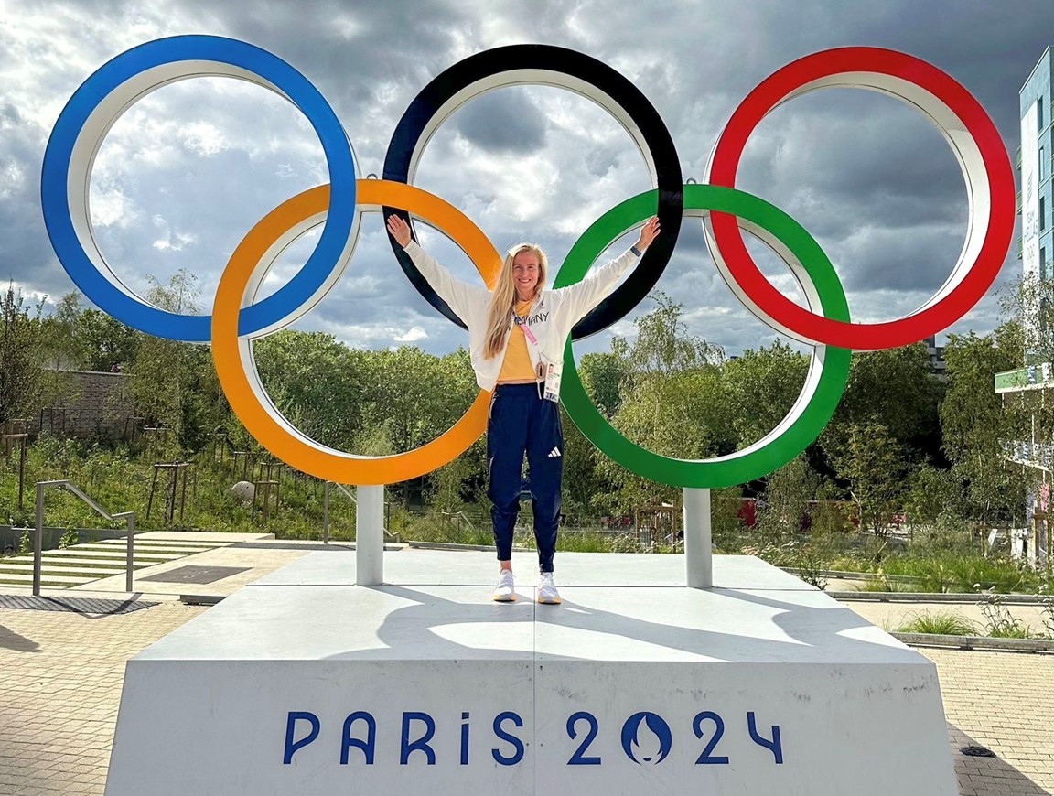 Polar Blog -Dr. Laura Hottenrott