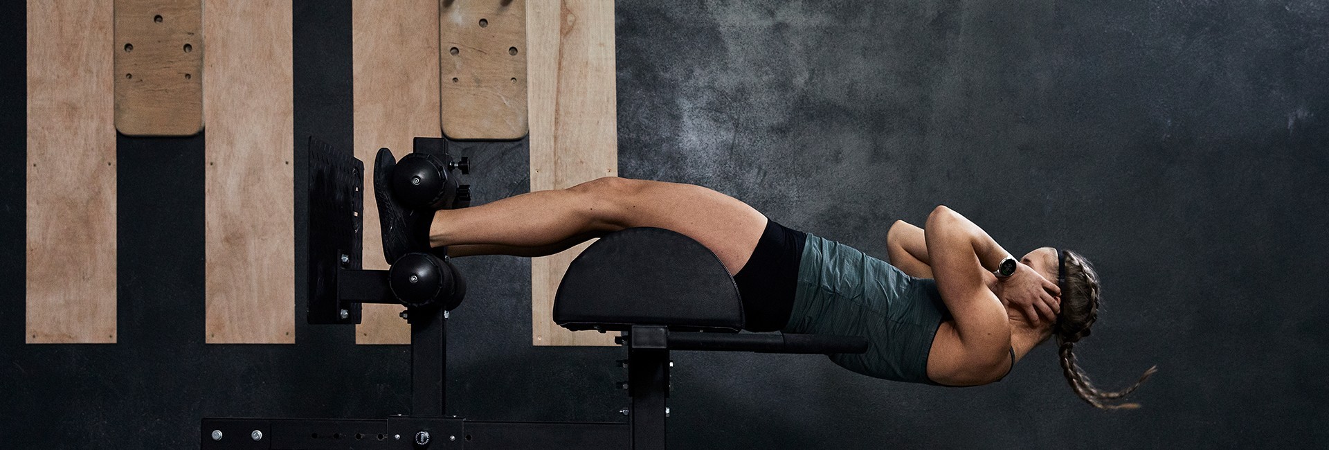 Entrenamiento con la frecuencia cardíaca