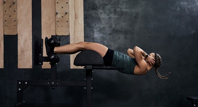 Haciendo deporte con la frecuencia cardíaca 