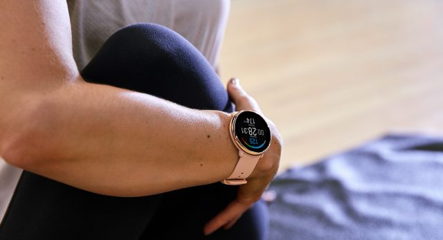 Como calcular la frecuencia cardiaca en resposo 