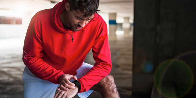 ¿Qué afecta a tu frecuencia cardíaca en reposo? 