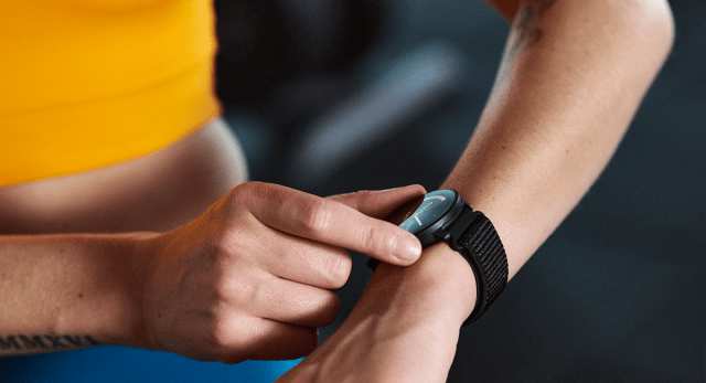 3 entrenamientos HIIT 