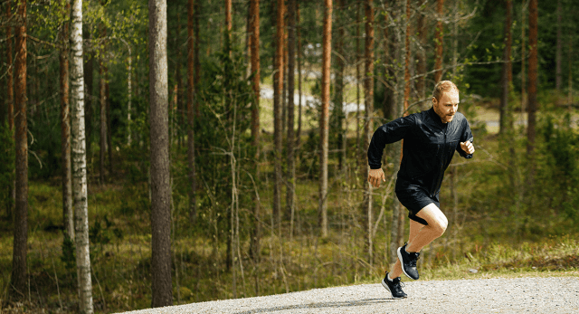 Potencia vs frecuencia cardíaca