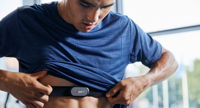 polar oh1 vs polar h10 