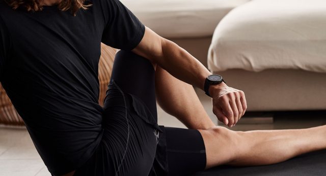 How to boost recovery from exercise 