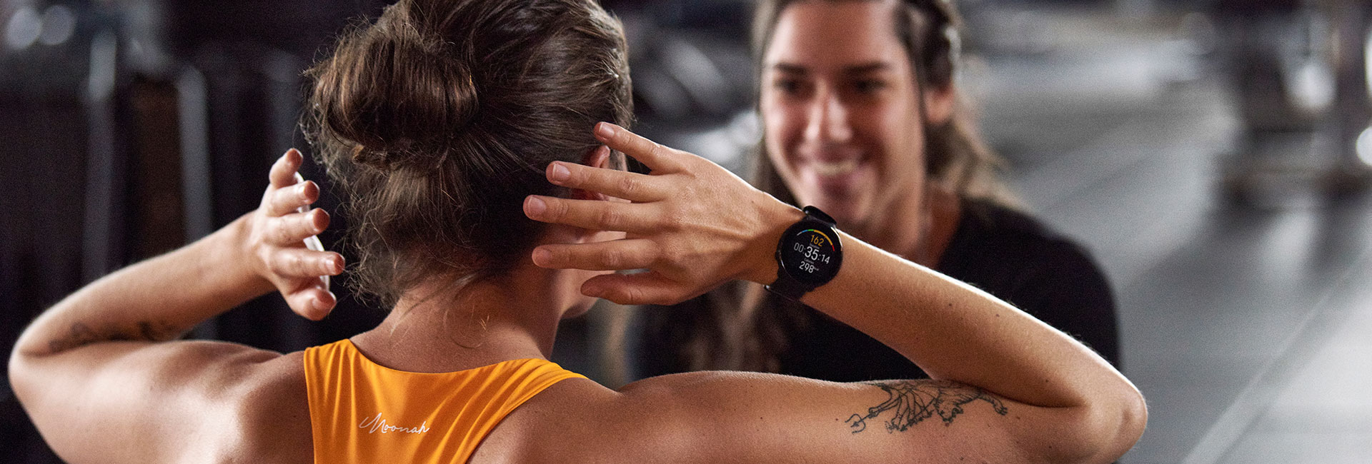 heart rate training plan