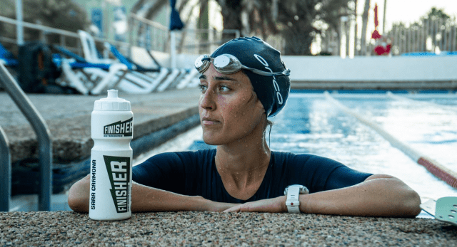 Consejos para iniciarte en la natación 