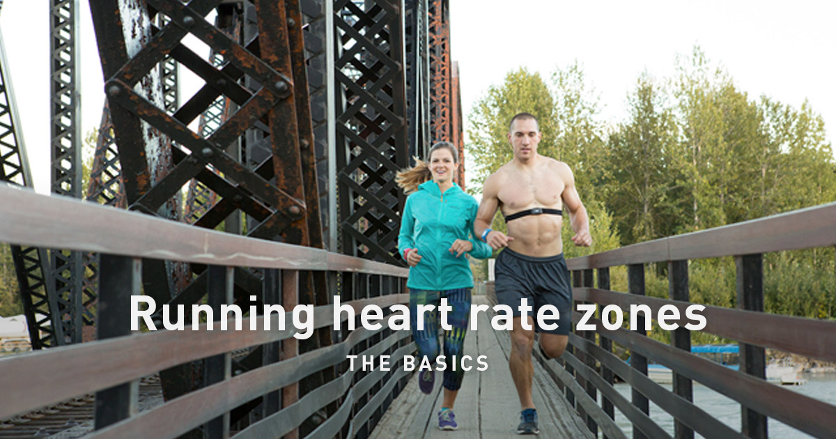 Zonas de frecuencia cardíaca Los aspectos básicos Polar blog