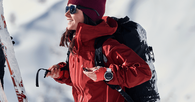 Unas Navidades e buena forma 