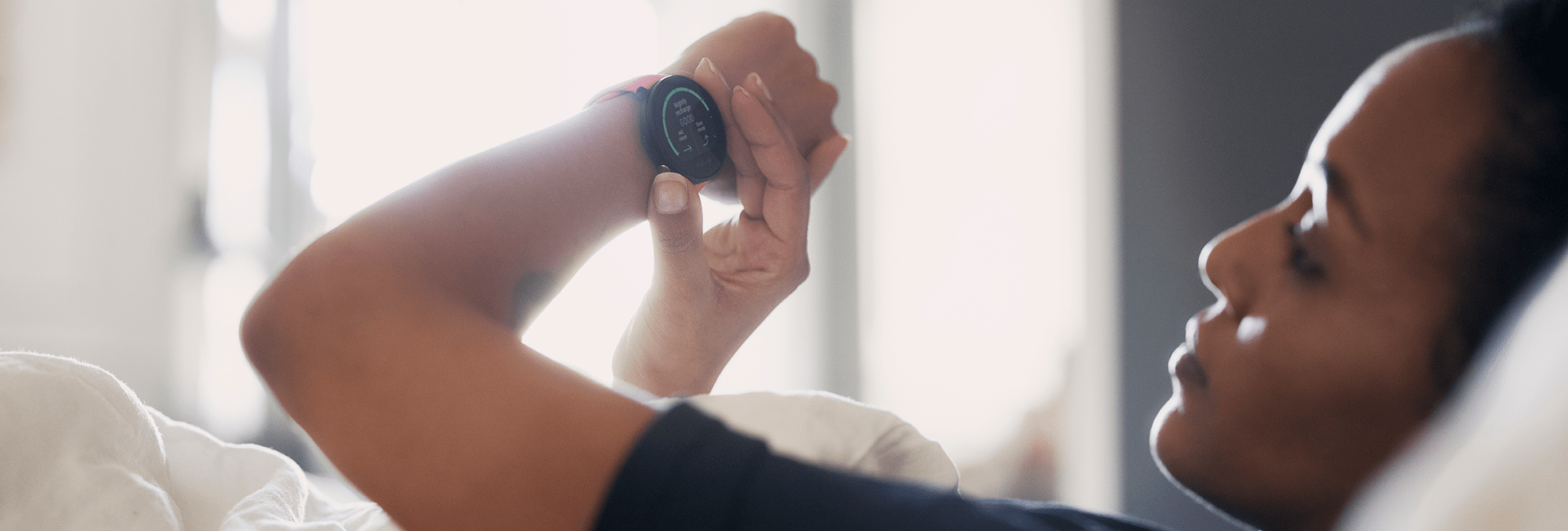 Relojes deportivos, detección precoz Covid